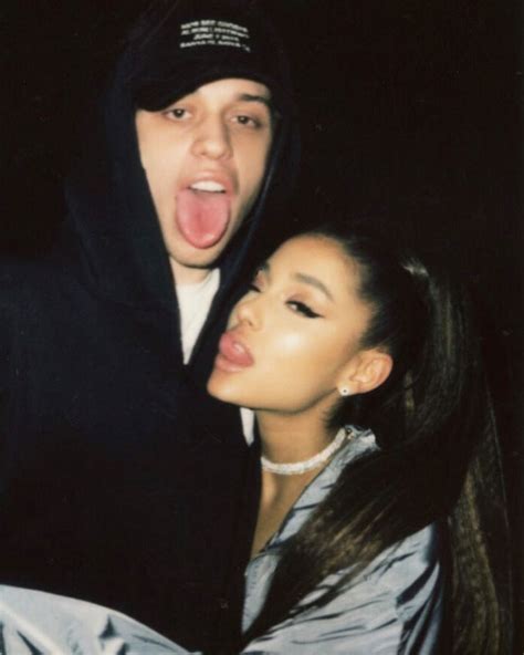 Head Over Heels from Ariana Grande & Pete Davidson: Romance Rewind | E! News