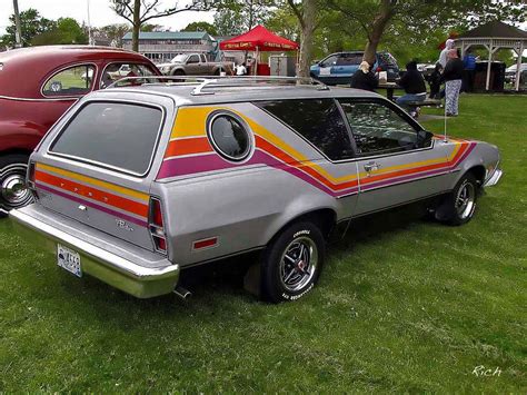 1977 Ford Pinto Cruising Wagon | Station wagon cars, Ford pinto, Wagon cars