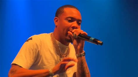 G Herbo live performance (“Who Run It”) @ The National 8/13/22 - YouTube