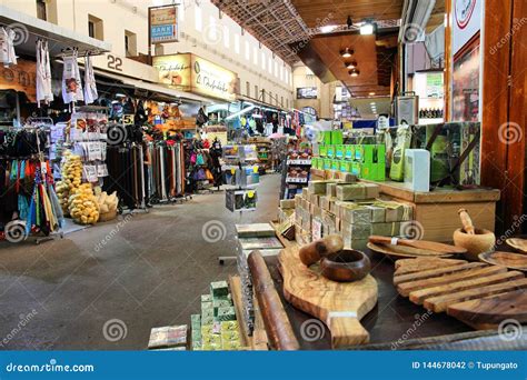 Chania market editorial photography. Image of mediterranean - 144678042