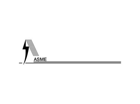 Asme Logo PNG Transparent Logo - Freepngdesign.com