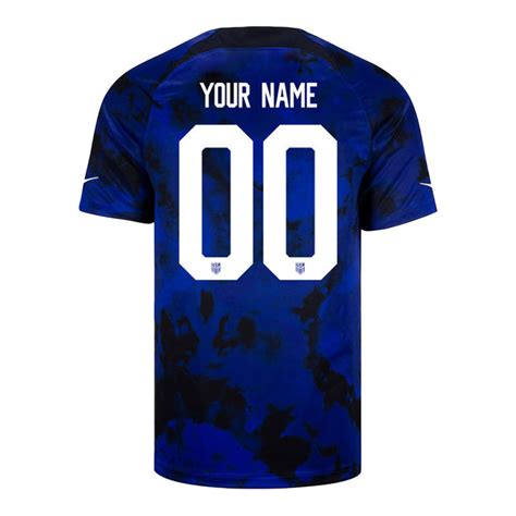 Authentic USA Soccer Jerseys - Mens - Official U.S. Soccer Store