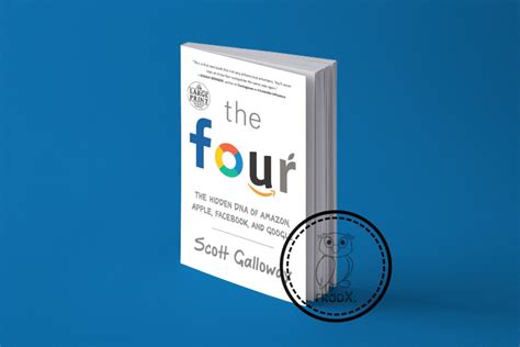 Scott Galloway: The Four - Game Changer