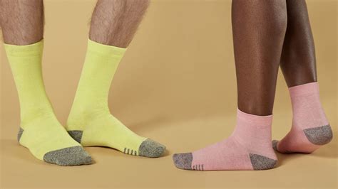 Allbirds Just Launched Socks for the Popular Wool and Tree Runners - Men's Journal