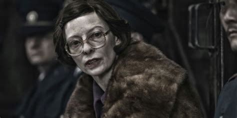 Tilda Swinton Demands Slaughter In New Snowpiercer Clip