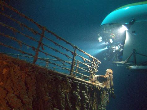 The Most Amazing Underwater Wrecks and What They’ve Taught Us | Travel ...