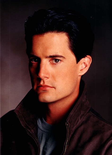 Kyle MacLachlan - AnthroScape