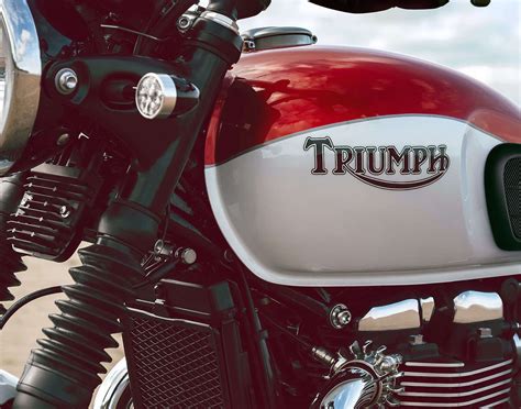 Triumph Motorcycle Servicing & MOTs | Pidcock Triumph