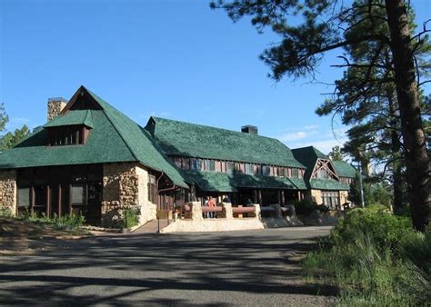 Bryce Canyon Lodge | Audley Travel