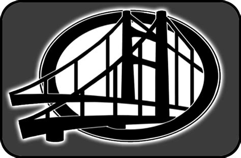 Download Bob The Builder Logo - Bridge Clipart Png Download - PikPng