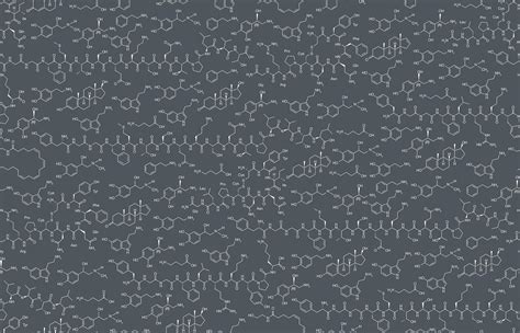 Molecule Wallpapers - Top Free Molecule Backgrounds - WallpaperAccess