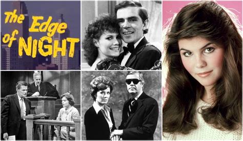 Anniversary of Cancelled Soap: Edge of Night Needs a Reboot