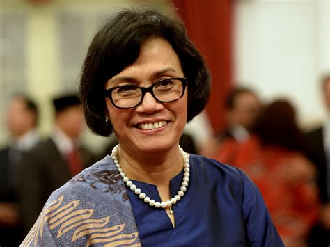 Sri Mulyani Indrawati: Asia's best finance minister - Magazine Highlights - News | FinanceAsia