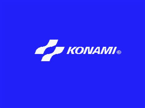 Category:Konami - MSX Wiki