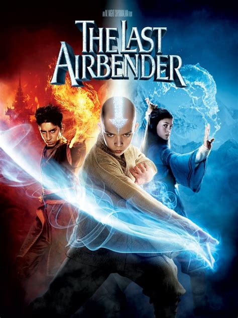 The Last Airbender 2 Movie: Release Date, Plot, Cast, and Updates