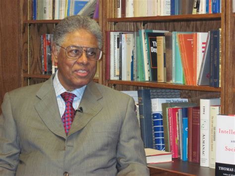 Exclusive: Thomas Sowell dissects intellectuals – Orange County Register