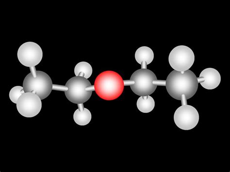 Ether Definition in Chemistry