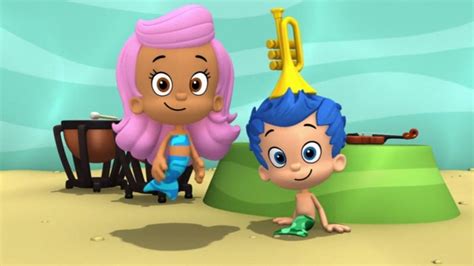 Stream Bubble Guppies: What Channel? | Nick Jr. on Philo