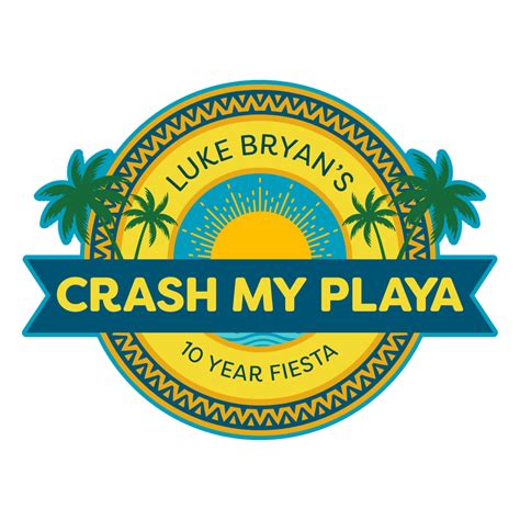 Unisex– Crash My Playa