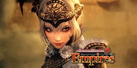 Dynasty Warriors 9 Empires English Demo Now Available