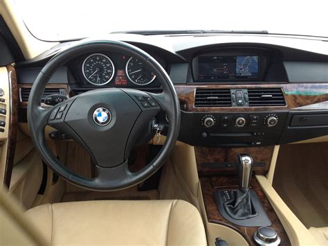 2007 BMW 5 Series - Pictures - CarGurus