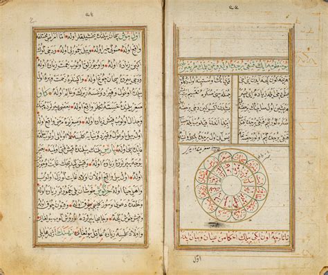 Disappearing ink: Illumination of Ottoman manuscripts | Daily Sabah