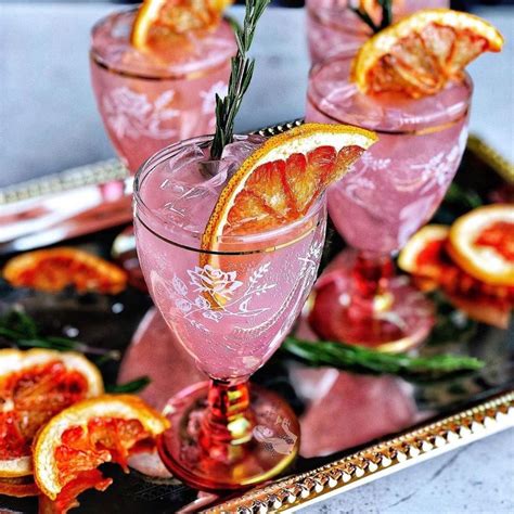 17 Best Cocktails for Ladies ... | Grapefruit soda, Cocktail recipes, Fun cocktails