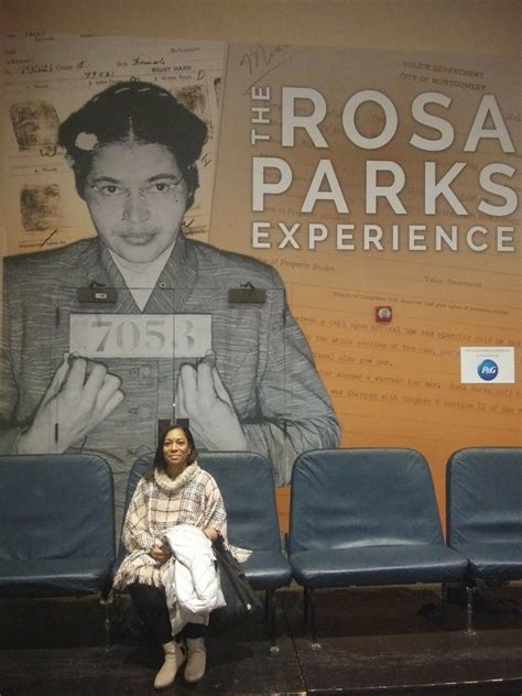 Pin by Yvonne Price Windom on #History | Rosa parks, History, Fictional characters