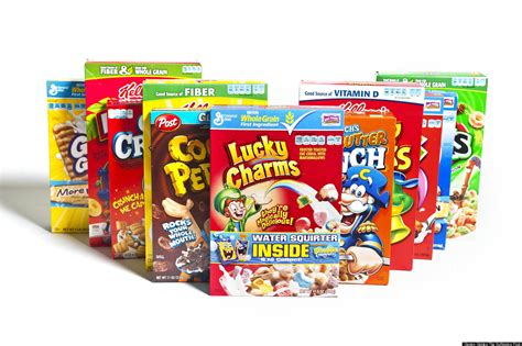 The Best Classic Cereal For Kids: Our Taste Test Results