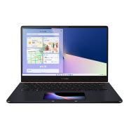 Zenbook Pro 14 UX480 - Caractéristiques techniques｜PC portables Pour la maison｜ASUS France