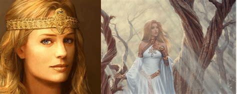 Frigg Norse Mythology | Norse Goddess Frigg | Frigg Norse Goddess | VKNG