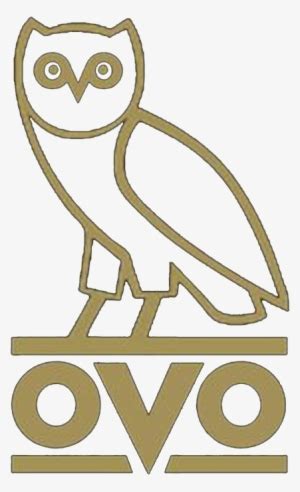 Png Download Drake Vector Ovo - Drake Ovo Logo Transparent PNG - 1000x1000 - Free Download on ...