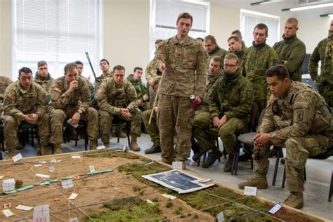 US Army, Lithuanian Land Forces partner for training | Article | The ...