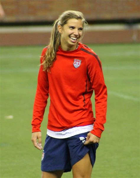 Tobin Heath - Wikipedia