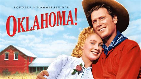 Oklahoma! (1955) - AZ Movies