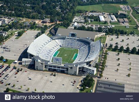 This is an aerial view of the football stadium, found on Pinterest. Why ...