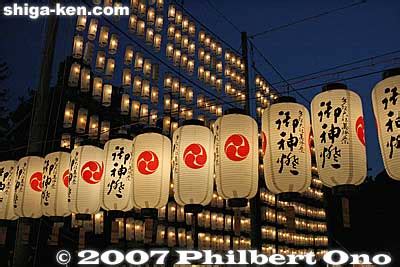 Summer 2013 festivals in Shiga Prefecture – Shiga Blog – by Philbert Ono