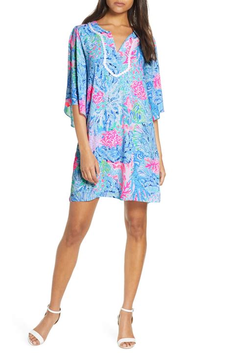 Lilly Pulitzer® Delancey Shift Dress | Nordstrom