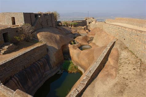 Journeys across Karnataka: Bellary fort - part 2