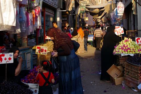 Metro Market, Tanta, Egypt | Chot Touch | Flickr