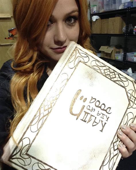 Katherine McNamara - Shadowhunters TV Show Photo (39773001) - Fanpop