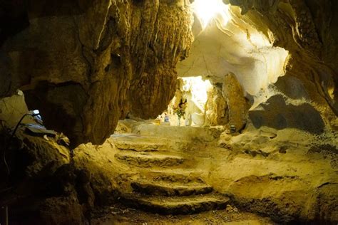 How To Truly Experience Magical Ninh Binh And Mua Caves In Vietnam