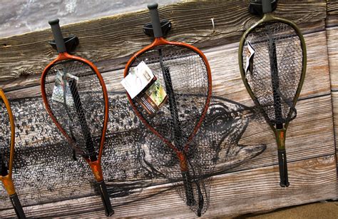 NetStaff Product Video – 3 Reasons I Love This Fly Fishing Net - Fly ...