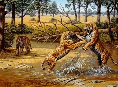 Pleistocene rewilding - Alchetron, The Free Social Encyclopedia