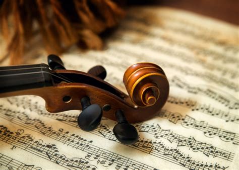 Classical songs for funerals: Choosing the right songs.