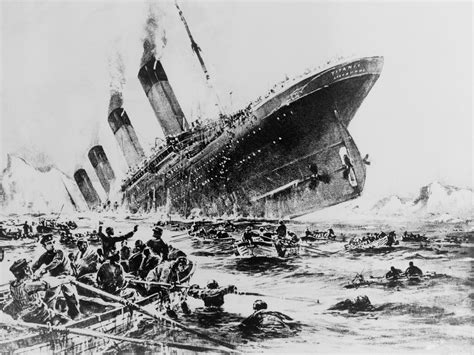 13 Titanic Mysteries That May Never Be Solved