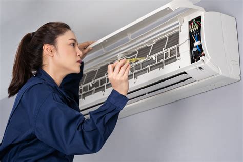 How Long Does it Take to Become an HVAC Technician? - CyberTex