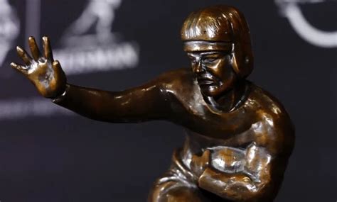 Insight on 2024-25 Heisman Trophy Odds: Top Contenders