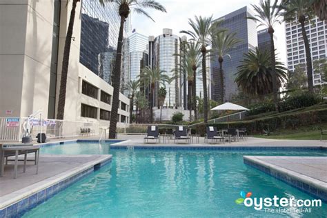 Omni Los Angeles at California Plaza Review: What To REALLY Expect If You Stay