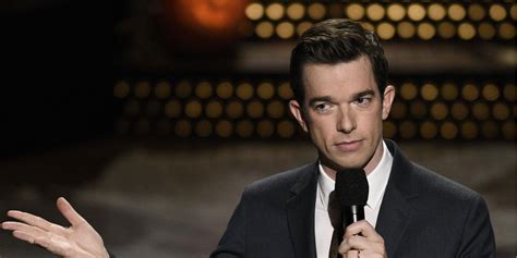 John Mulaney - DouglasLori